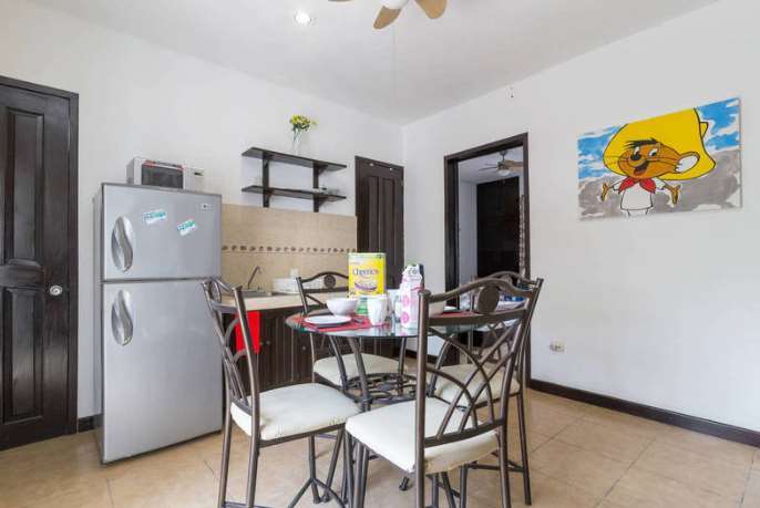 Dolce Vita Caribe Beach Bb
