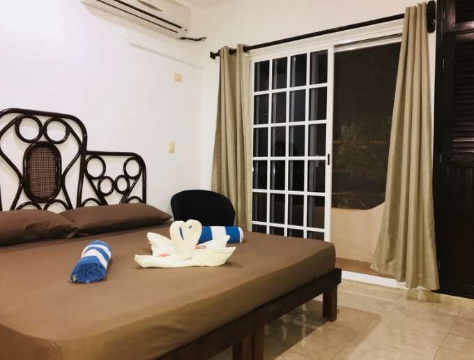 Dolce Vita Caribe Beach Bb Playa del Carmen