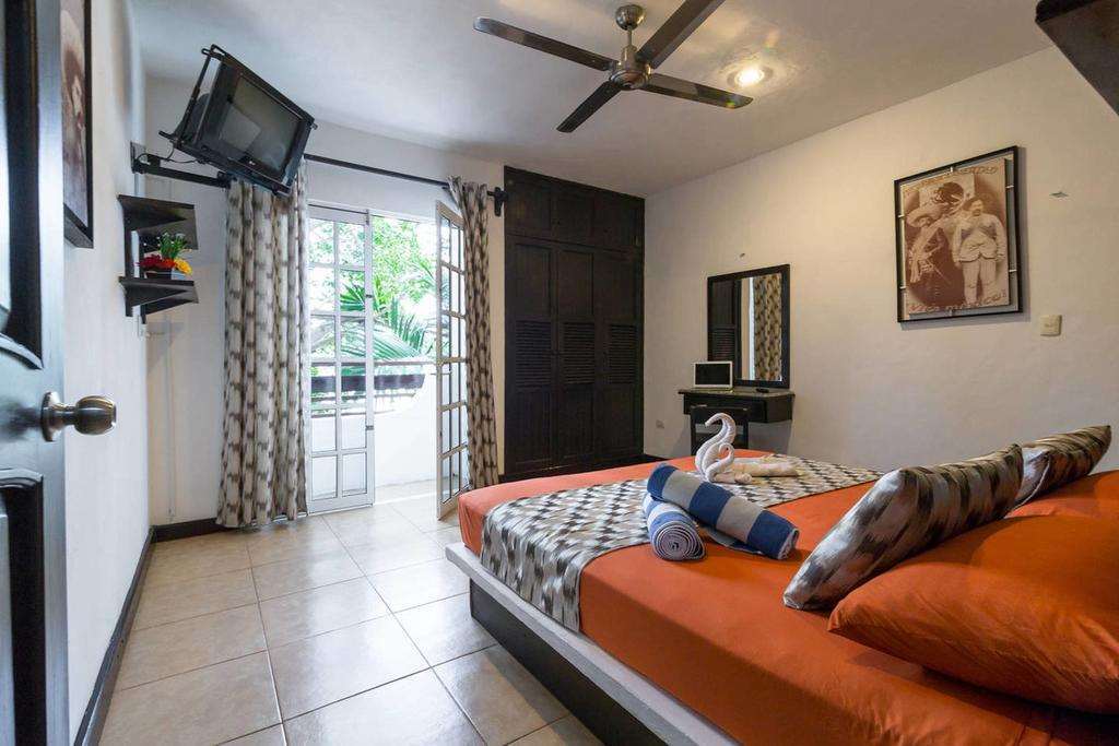 Hotel Dolce Vita Caribe Beach Bb